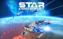 Star Conflict Game Files