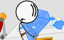 Stealing the Diamond Game Files
