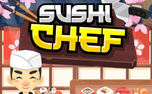 Sushi Chef Game Files