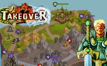 Takeover Game Files
