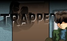 Trapped Game Files