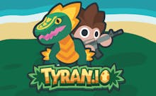 Tyran.io Game Files