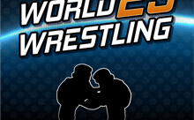 World Wrestling 23 Game Files